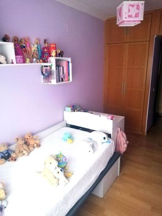 Piso en venta en Espartales en Alcalá de Henares