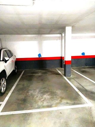 Piso en venta en Espartales en Alcalá de Henares