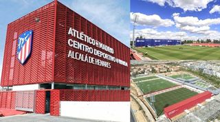 Piso en venta en Espartales en Alcalá de Henares