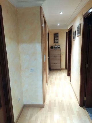 Piso en venta en Espartales en Alcalá de Henares