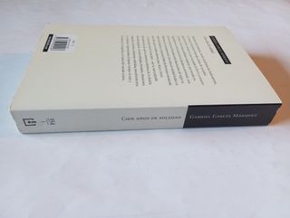 Cien años de soledad (Spanish Edition)