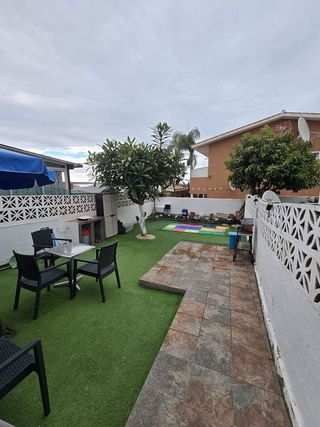 Piso en venta en San Antonio - Las Arenas en Puerto de la Cruz