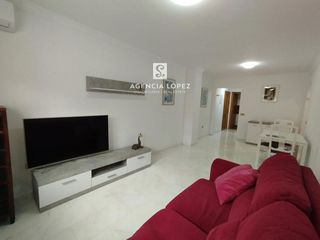 Piso en venta en Puerto - Plaza de Toros en Estepona