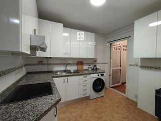 Piso en venta en Puerto - Plaza de Toros en Estepona