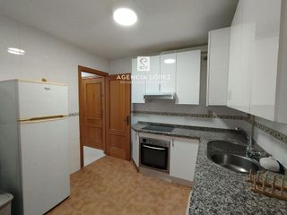 Piso en venta en Puerto - Plaza de Toros en Estepona