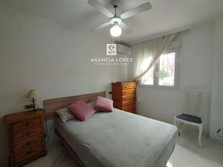 Piso en venta en Puerto - Plaza de Toros en Estepona