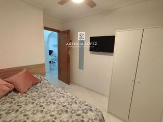 Piso en venta en Puerto - Plaza de Toros en Estepona