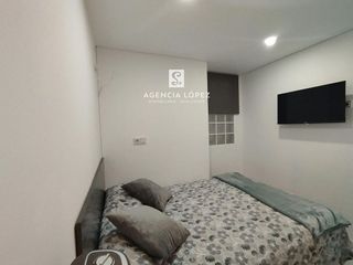 Piso en venta en Puerto - Plaza de Toros en Estepona