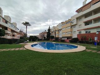 Piso en venta en Puerto - Plaza de Toros en Estepona