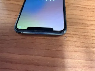 iPhone 11 Pro 256GB Grigio Siderale.