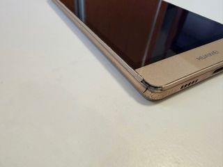 Huawei P8 Lite Dorado