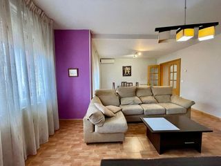 Piso en venta en Valdepeñas