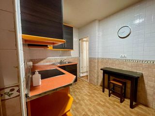 Piso en venta en Valdepeñas