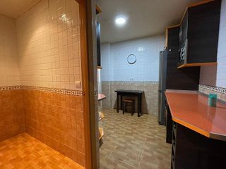 Piso en venta en Valdepeñas