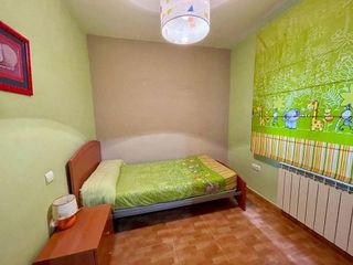 Piso en venta en Valdepeñas