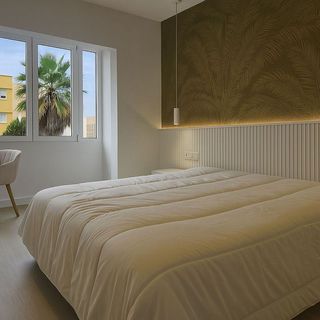 Piso en venta en Las Torres en Palmas de Gran Canaria(Las)