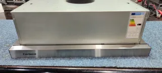 Campana extractora Corberó