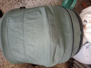 Asiento Silla Paseo Easywalker Harvey 2