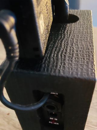 Mini Amplificador Vox AC30