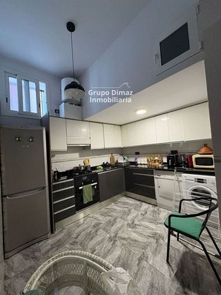 Piso en venta en Vilartagues i Tueda de Dalt en Sant Feliu de Guíxols