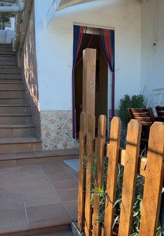 Chalet en venta en Sant Andreu de la Barca