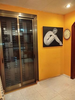 Piso en venta en Sant Adrià de Besos