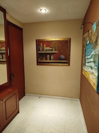 Piso en venta en Sant Adrià de Besos
