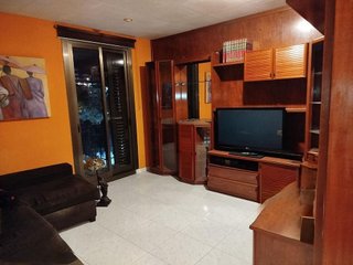 Piso en venta en Sant Adrià de Besos
