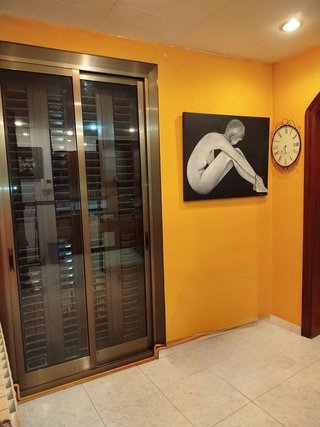 Piso en venta en Sant Adrià de Besos