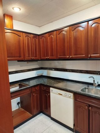 Piso en venta en Sant Adrià de Besos