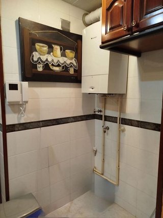 Piso en venta en Sant Adrià de Besos