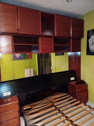 Piso en venta en Sant Adrià de Besos