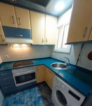 Piso en venta en Pubilla Cases en Hospitalet de Llobregat, L´