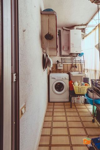 Piso en venta en Amposta