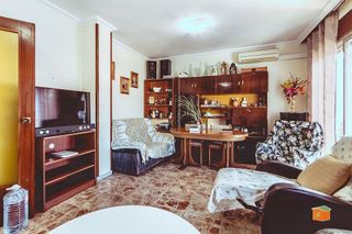 Piso en venta en Amposta