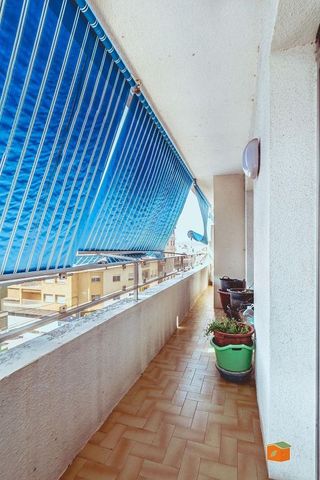 Piso en venta en Amposta