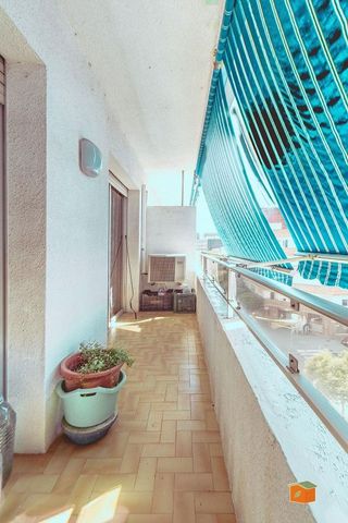 Piso en venta en Amposta