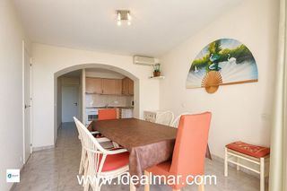 Piso en venta en Els Grecs - Mas Oliva en Roses