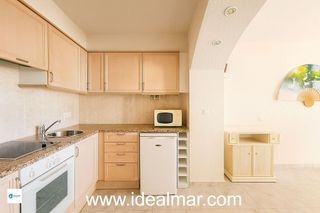 Piso en venta en Els Grecs - Mas Oliva en Roses