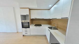Piso en venta en La Cogullada en Terrassa