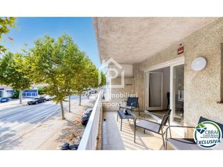 Piso en venta en Empuriabrava en Castelló d´Empúries