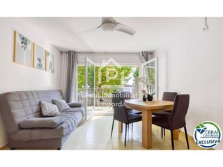 Piso en venta en Empuriabrava en Castelló d´Empúries