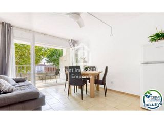 Piso en venta en Empuriabrava en Castelló d´Empúries
