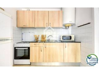 Piso en venta en Empuriabrava en Castelló d´Empúries