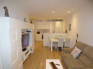 Piso en venta en Poblenou en Pineda de Mar