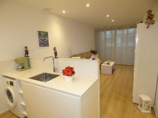 Piso en venta en Poblenou en Pineda de Mar