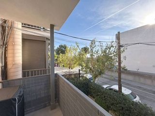 Piso en venta en L'Aragai - Prat de Vilanova en Vilanova i La Geltrú