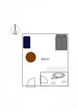 Piso en venta en Port - Horta de Santa María en Cambrils