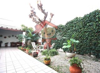 Casa pareada en venta en Eixample en Mataró