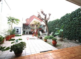 Casa pareada en venta en Eixample en Mataró